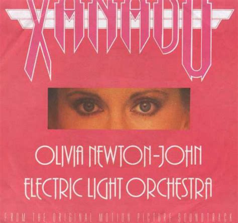 "Xanadu" by Olivia Newton-John & The Electric Light Orchestra - Song Meanings and Facts