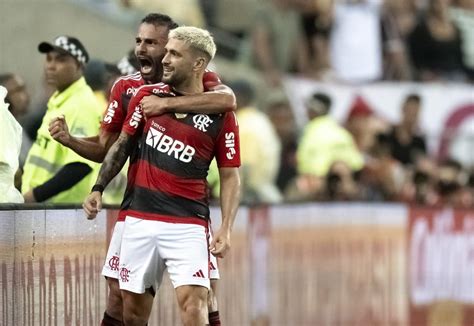 Flamengo x Fluminense - Resultado, destaques e reação - Futebol na Veia