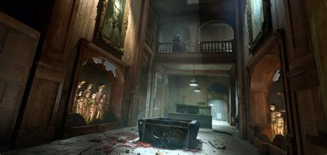 The Outlast Trials, the Long-Awaited Horror Game in 2022 - Esports News UK