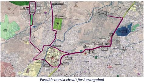 AURANGABAD SMART CITY – Aurangabad First