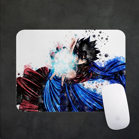 Fairy Tail Anime Mousepad Manga Large Gaming Mouse Pad 38x48cm Desk Mat ...