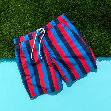 The Best Swim Trunks to Suit Every Man's Style (and Body Type) | GQ