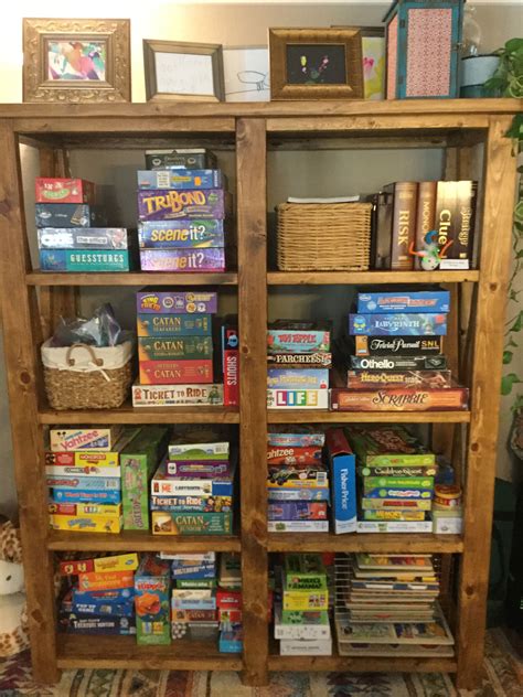 Dad Suggests | Fatherly Thoughts on Kids Books and Board Games | Board game storage, Board games ...