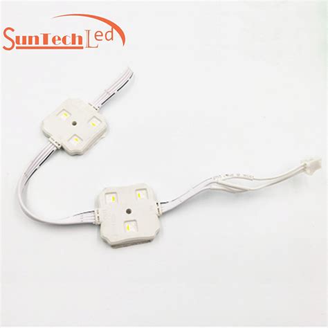 Programmable RGBW LED Module - Buy China, manufacturers, factory ...