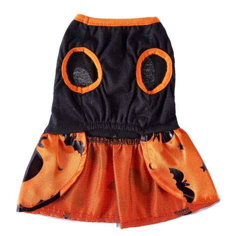 Halloween Princess Dress Costume for Dog | Pet Dress | Puppies Gear