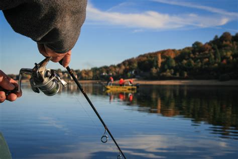 La pêche en Aveyron | Tourisme Aveyron