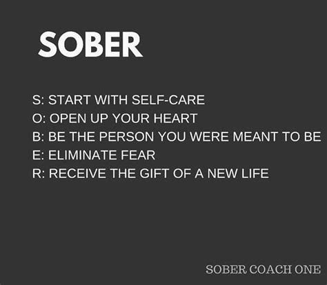 Living Sober Book Quotes / Living Sober - New York Inter-Group / I lost a brother at 21 to a ...