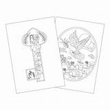  Coloring Palestine sketch template