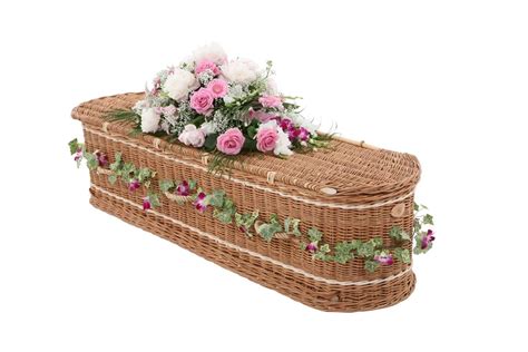 Funeral Coffins & Caskets For Cremation & Burial, Swindon - Hillier ...