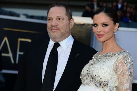 Harvey Weinstein’s three oldest daughters ‘won’t speak to him’ and he may lose contact with ...