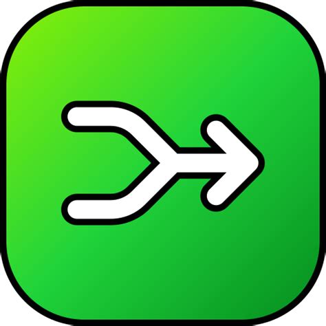 Right arrow - Free arrows icons