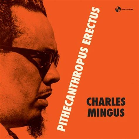 The 10 Best Charles Mingus Albums To Own On Vinyl — Vinyl Me, Please