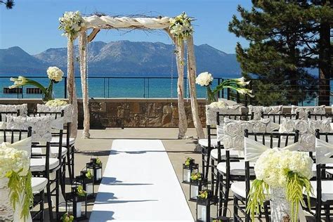 The Landing Resort and Spa - Hotel Weddings - South Lake Tahoe, CA ...