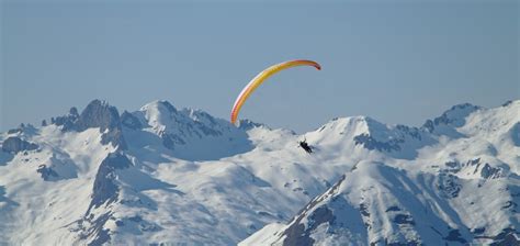 Best places to stay in Les Trois Vallées, France | The Hotel Guru