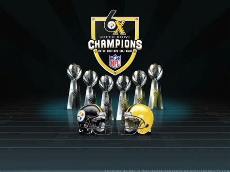 Pittsburgh Steelers Super Bowl Champs | Pittsburgh steelers, Pittsburgh ...