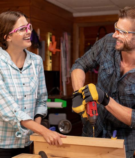 Construction Safety Glasses | Construction Prescription Glasses