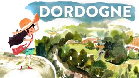 Learn about the artist’s history behind Dordogne – Digitally Downloaded