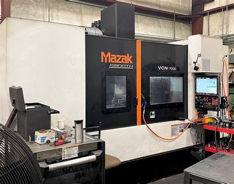 Mazak Showcases Machining Centre With 'world's Fastest CNC' | atelier-yuwa.ciao.jp