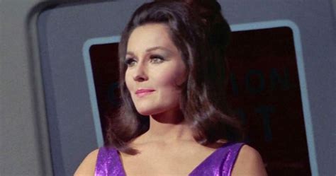 Marj Dusay Dies, Star Trek Favorite and Soap Opera Veteran Was 83