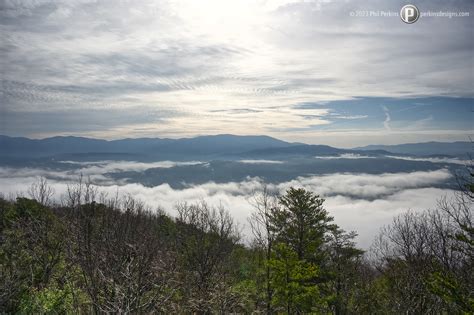 Foothills Parkway Scenic Drive – Phil Perkins · Photography