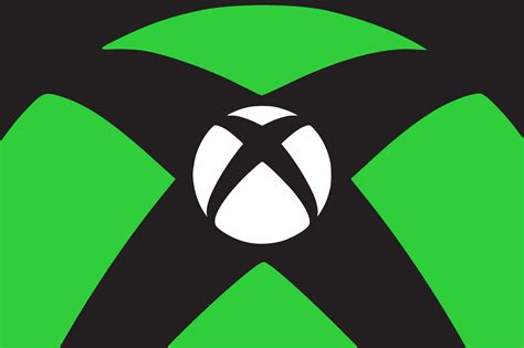 Xbox logo Wallpaper 4K, Minimalist, 5K