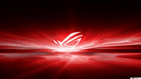 Asus Red Wallpapers - Top Free Asus Red Backgrounds - WallpaperAccess