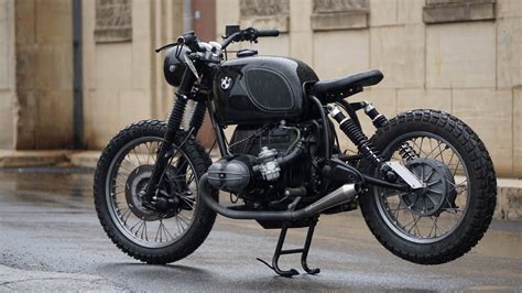 Bmw R90 Bobber | Reviewmotors.co