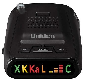 Uniden Radar Detectors, Parts & Accessories For Sale Reviews