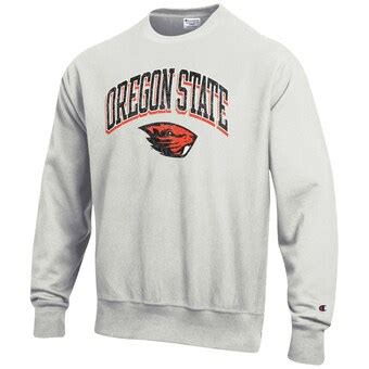 Oregon State Beavers Apparel, Oregon State Merchandise | Official ...