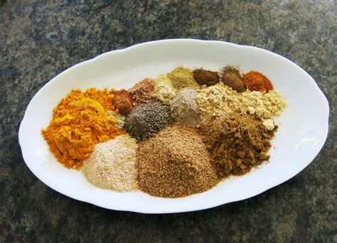 Curry Powder is a Legacy…and a Tasty One! | Goddess Cooks