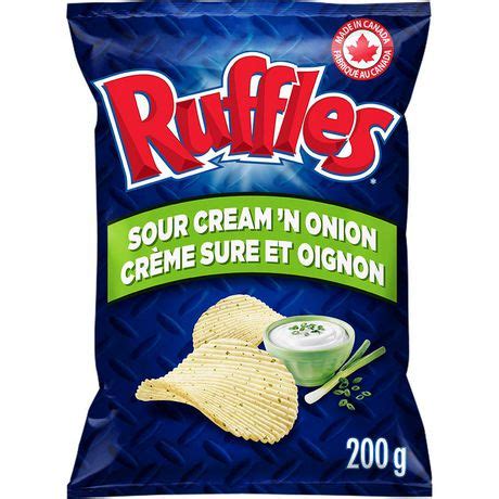 Ruffles | Walmart Canada