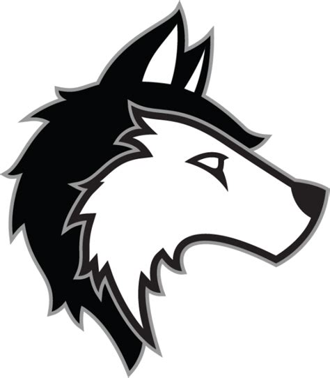 Husky clipart logo, Husky logo Transparent FREE for download on ...