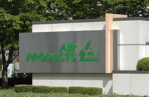 Air Products And Chemicals: Still A Good Company, Just Not A Good Price - Air Products and ...