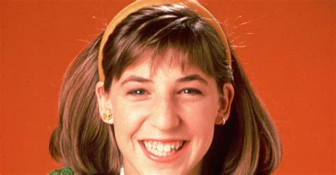 Mayim Bialik Reflects on ‘Blossom': Where Would She Be Today?