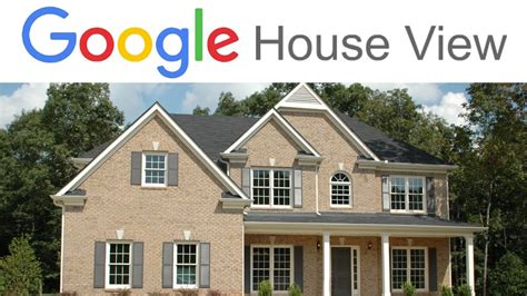 Google House View - YouTube