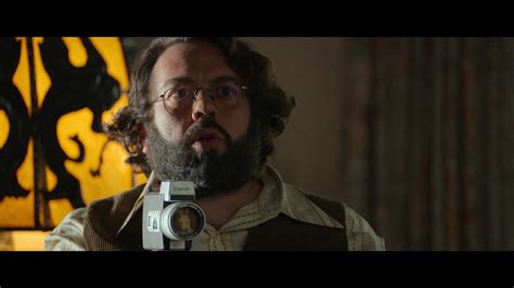 Canon Video Camera Used By Dan Fogler As Francis Ford Coppola In The ...