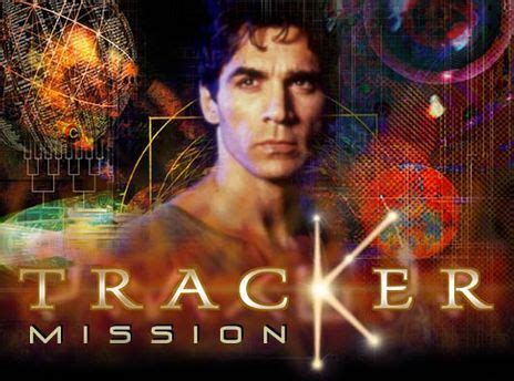 Tracker is a 2001 Canadian science fiction television series starring ...