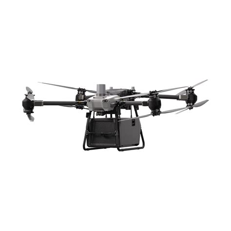 DJI FlyCart 30 – Candrone