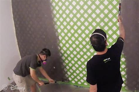 Conductive Paint Transforms Walls into Sensors & Interactive Surfaces - News