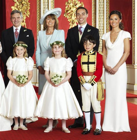 Kate Middleton And Prince William Wedding Reception - Chorp Wedding