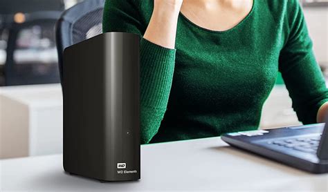 You can get the recently launched WD 22TB external hard drive for $170 ...