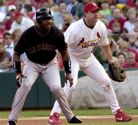 Mark McGwire finally admits using steroids - Statesboro Herald