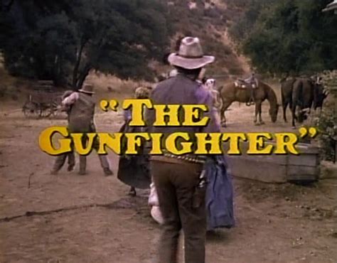 The Gunfighter | Western Series Wiki | FANDOM powered by Wikia