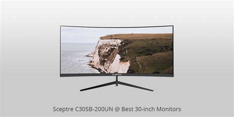 9 Best 30-inch Monitors in 2024