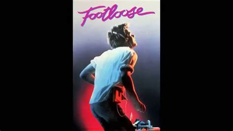 09. Moving Pictures - Never (Original Soundtrack Footloose 1984) HQ ...