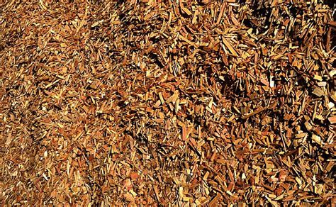 Playground Bark Mulch - Southwest Garden Supplies Ltd