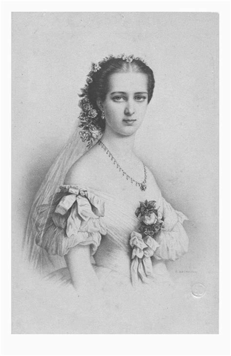 1863 Princess Alexandra wedding portrait CDV | Grand Ladies | gogm