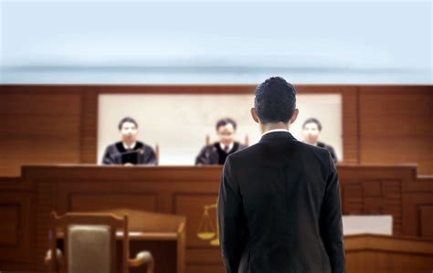 Five Steps to a Smoother Court Hearing - ProSe Legal