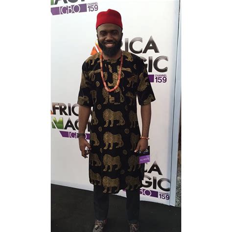 Welcome to Baboa Blog: Photos from the launch of Africa Magic Igbo in ...