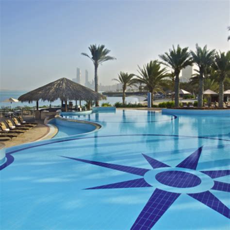 Abu Dhabi's best swimming pools | Sport | Time Out Abu Dhabi